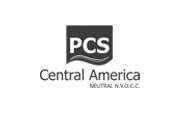 PCS Central America