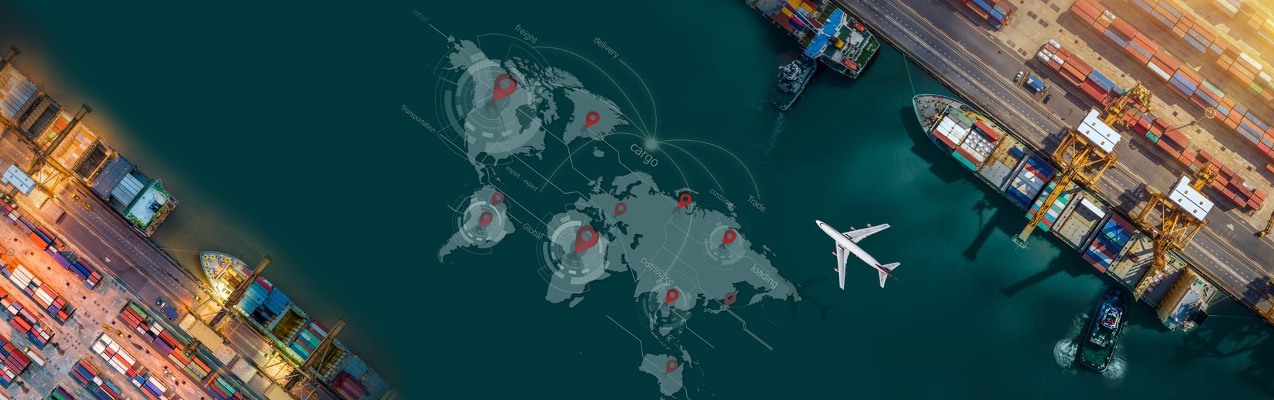 Olimpíadas 2024: um propulsor de crescimento econômico no Comex - Allink Neutral Provider